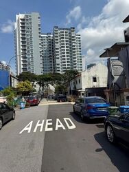 Cambridge Road (D8), Apartment #626569101